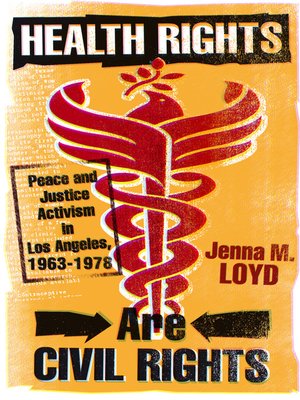 cover image of Health Rights Are Civil Rights